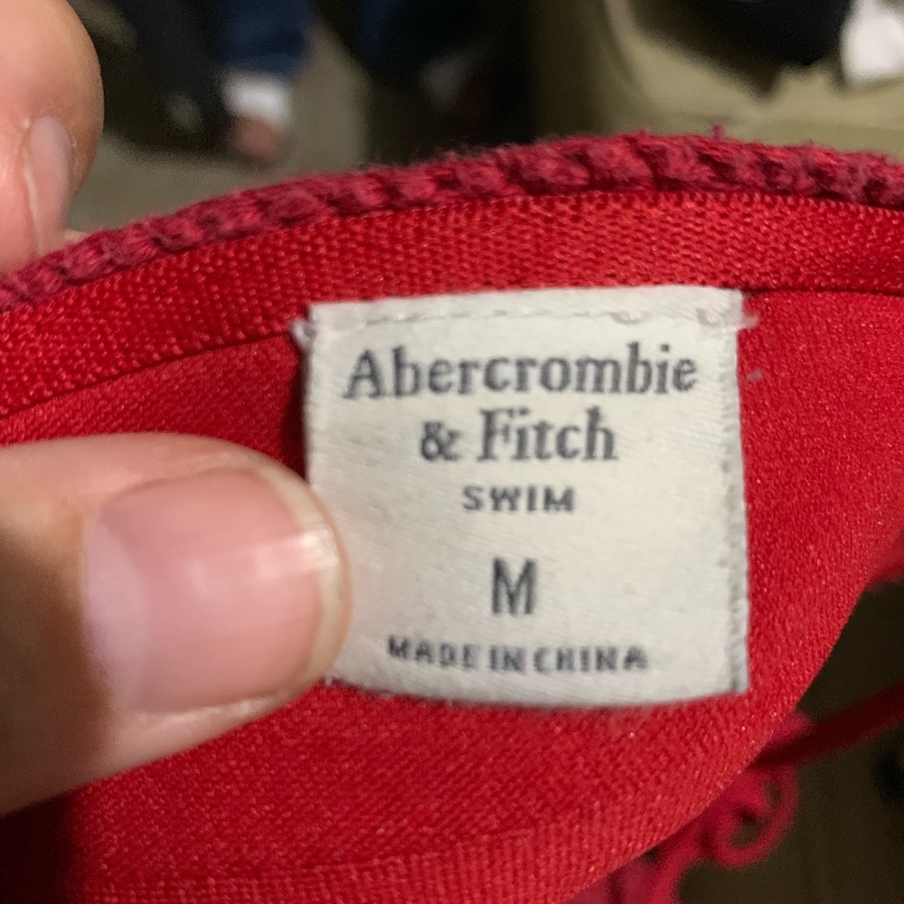Abercrombie and Fitch swimsuit
